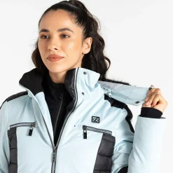 Women Regatta Ski & Snow<Dare 2b - Women's Enlighten Ski Jacket |
