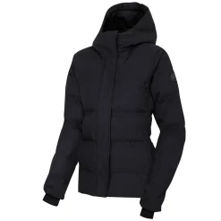 Women Regatta Padded Jackets<Dare 2b - Women's Entrusted Baffled Jacket |