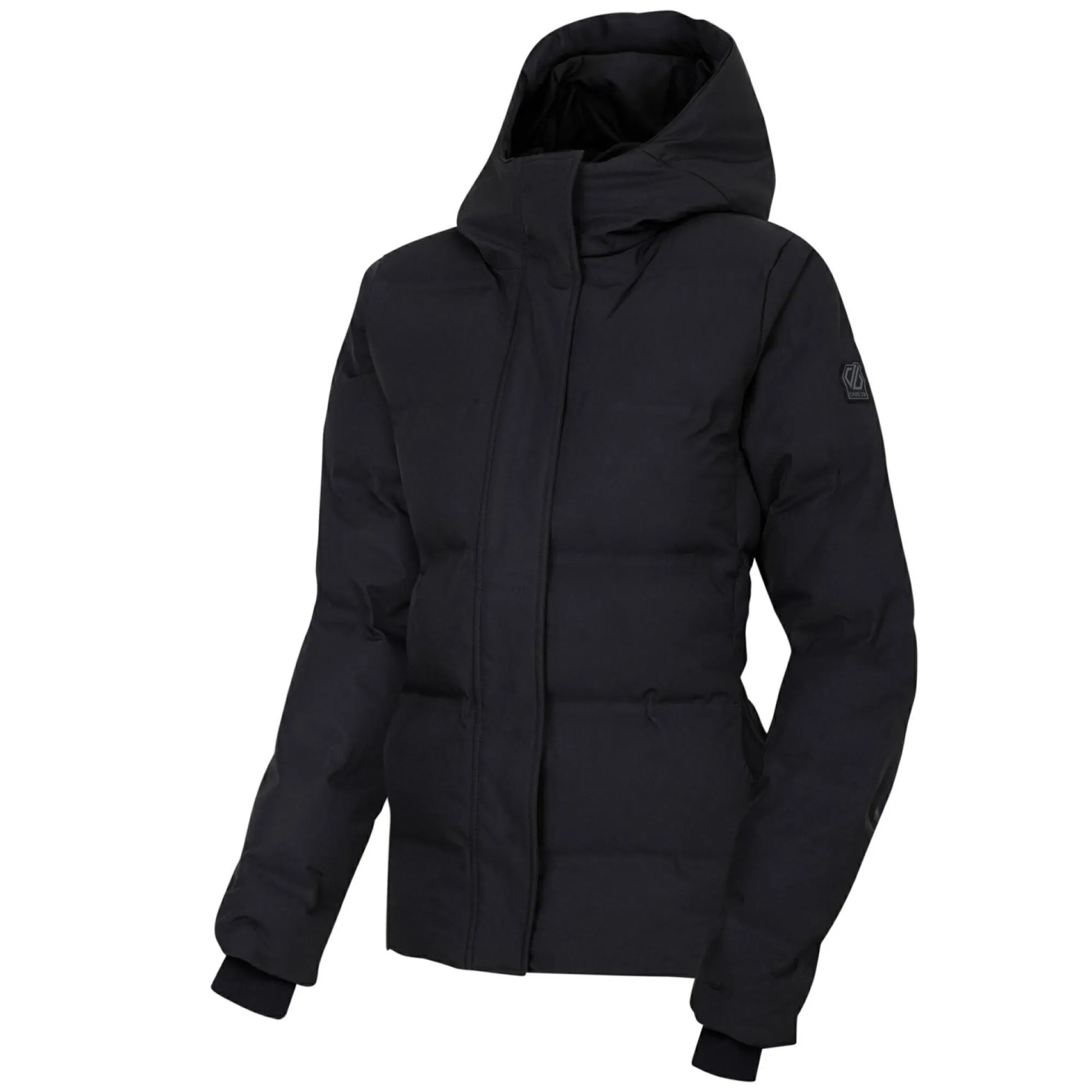 Women Regatta Padded Jackets<Dare 2b - Women's Entrusted Baffled Jacket |