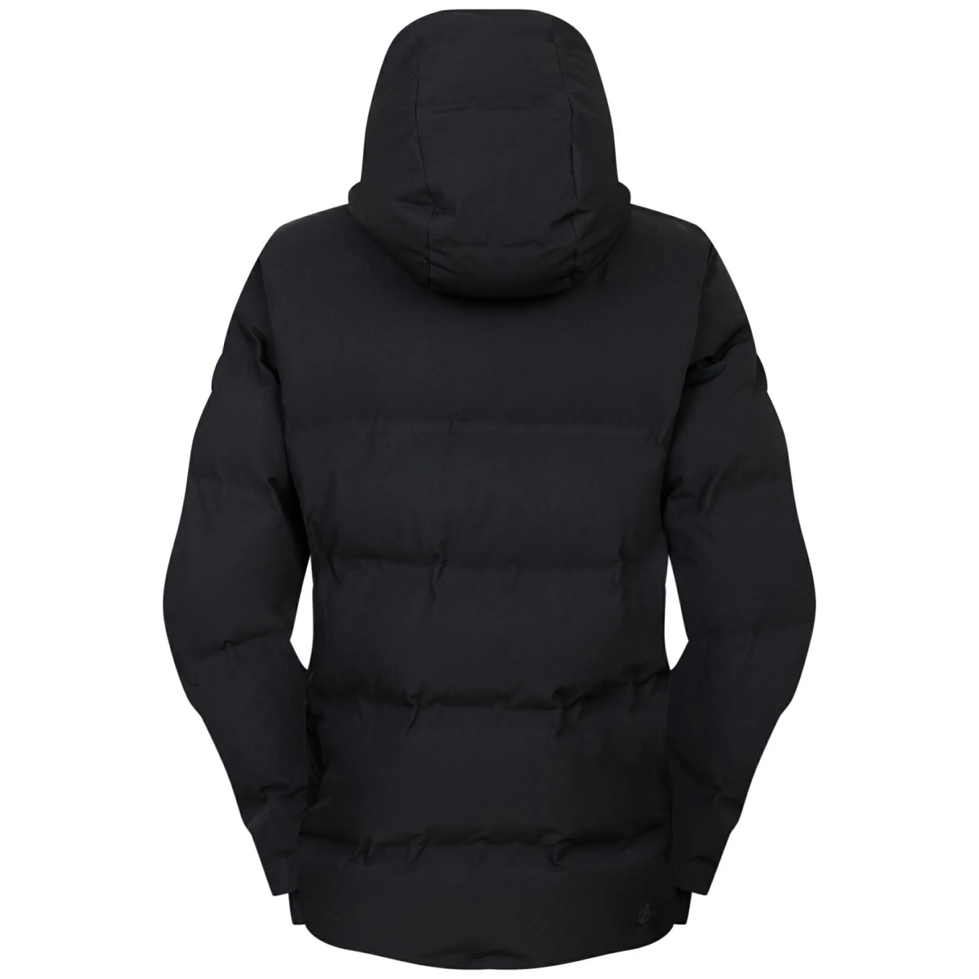 Women Regatta Padded Jackets<Dare 2b - Women's Entrusted Baffled Jacket |
