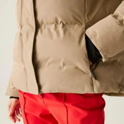 Women Regatta Padded Jackets<Dare 2b - Women's Entrusted Baffled Jacket |