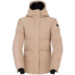 Women Regatta Padded Jackets<Dare 2b - Women's Entrusted Baffled Jacket |