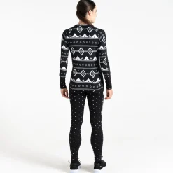 Women Regatta Ski & Snow<Dare 2b - Women's Exchange III Base Layer Set |