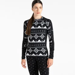 Women Regatta Ski & Snow<Dare 2b - Women's Exchange III Base Layer Set |