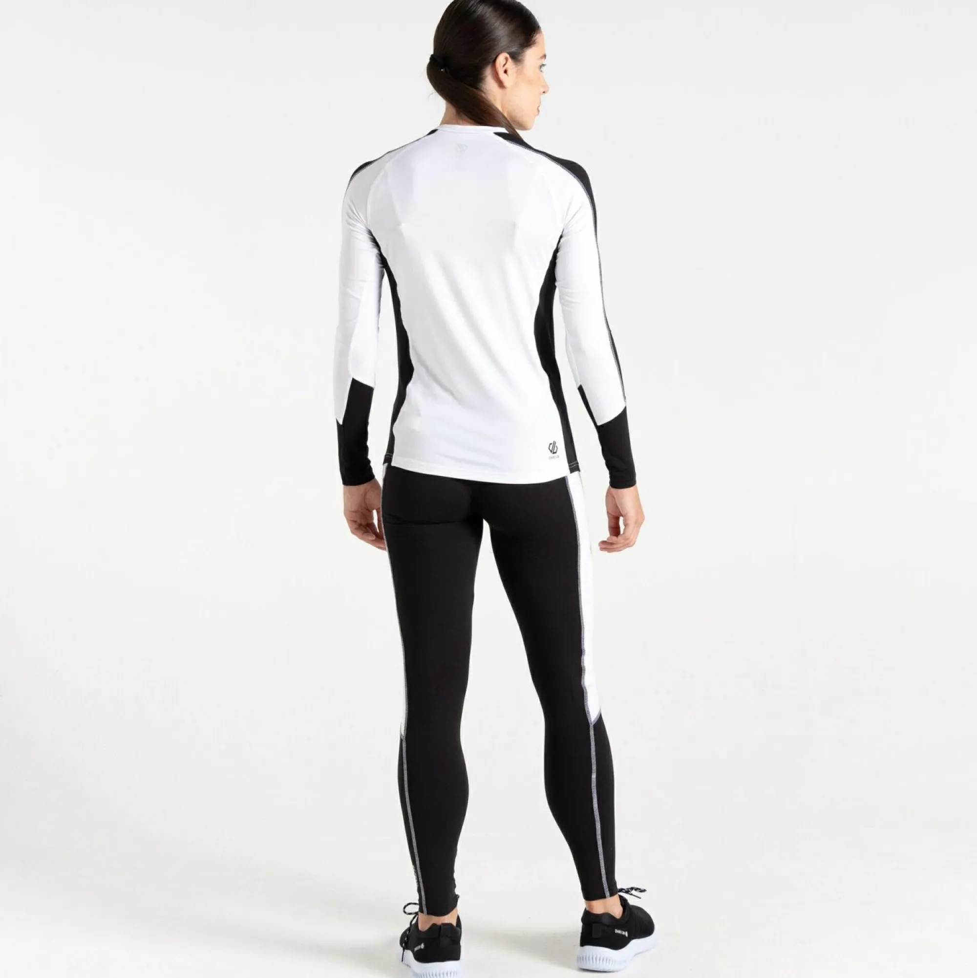 Women Regatta Ski & Snow<Dare 2b - Women's Exchange III Base Layer Set |