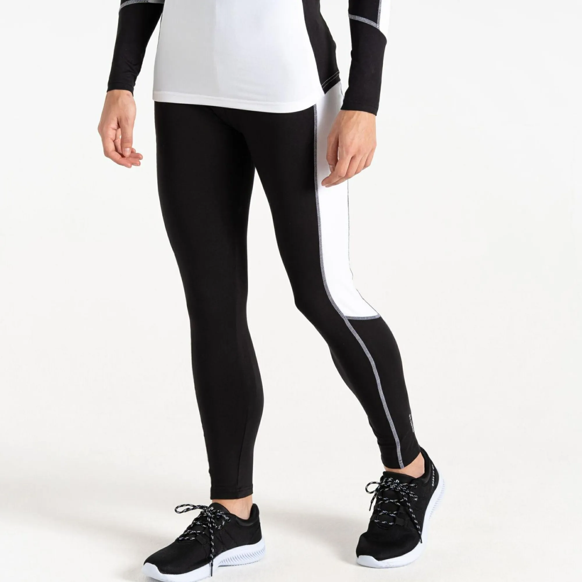 Women Regatta Ski & Snow<Dare 2b - Women's Exchange III Base Layer Set |