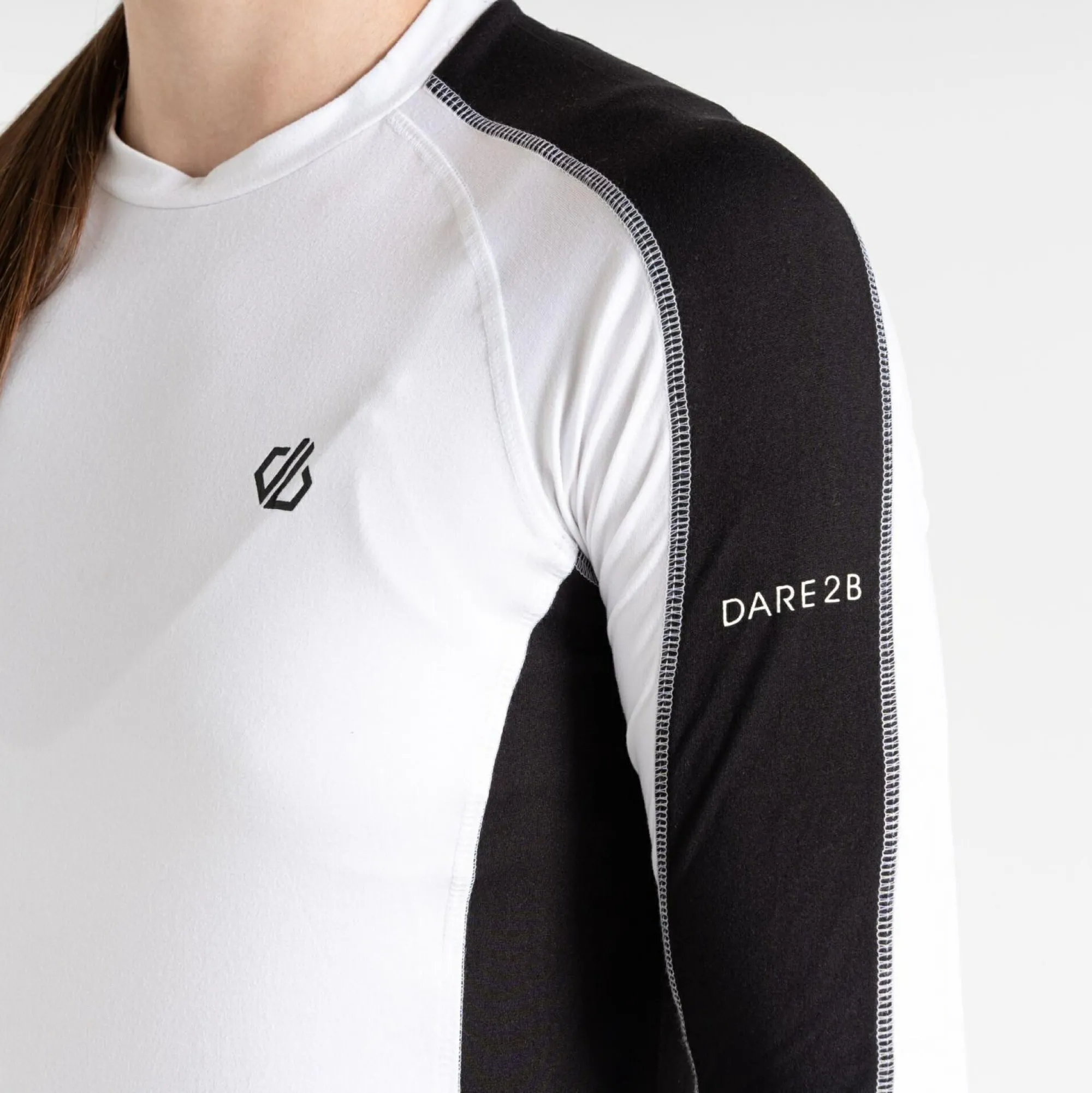 Women Regatta Ski & Snow<Dare 2b - Women's Exchange III Base Layer Set |