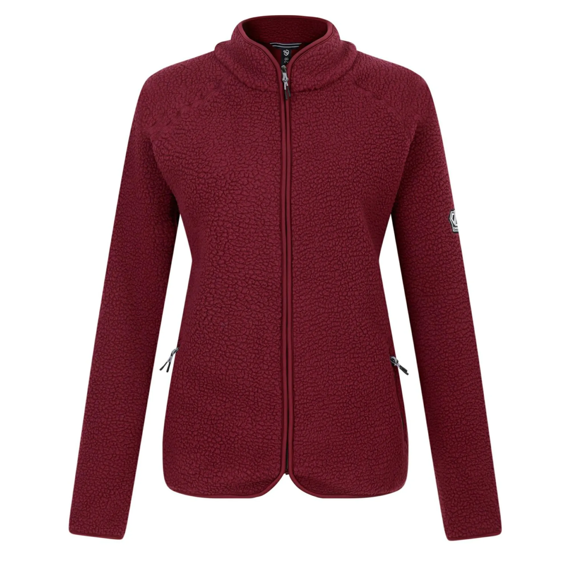 Women Regatta Full Zip Fleece|Ski & Snow<Dare 2b - Women's Excursion Fleece |