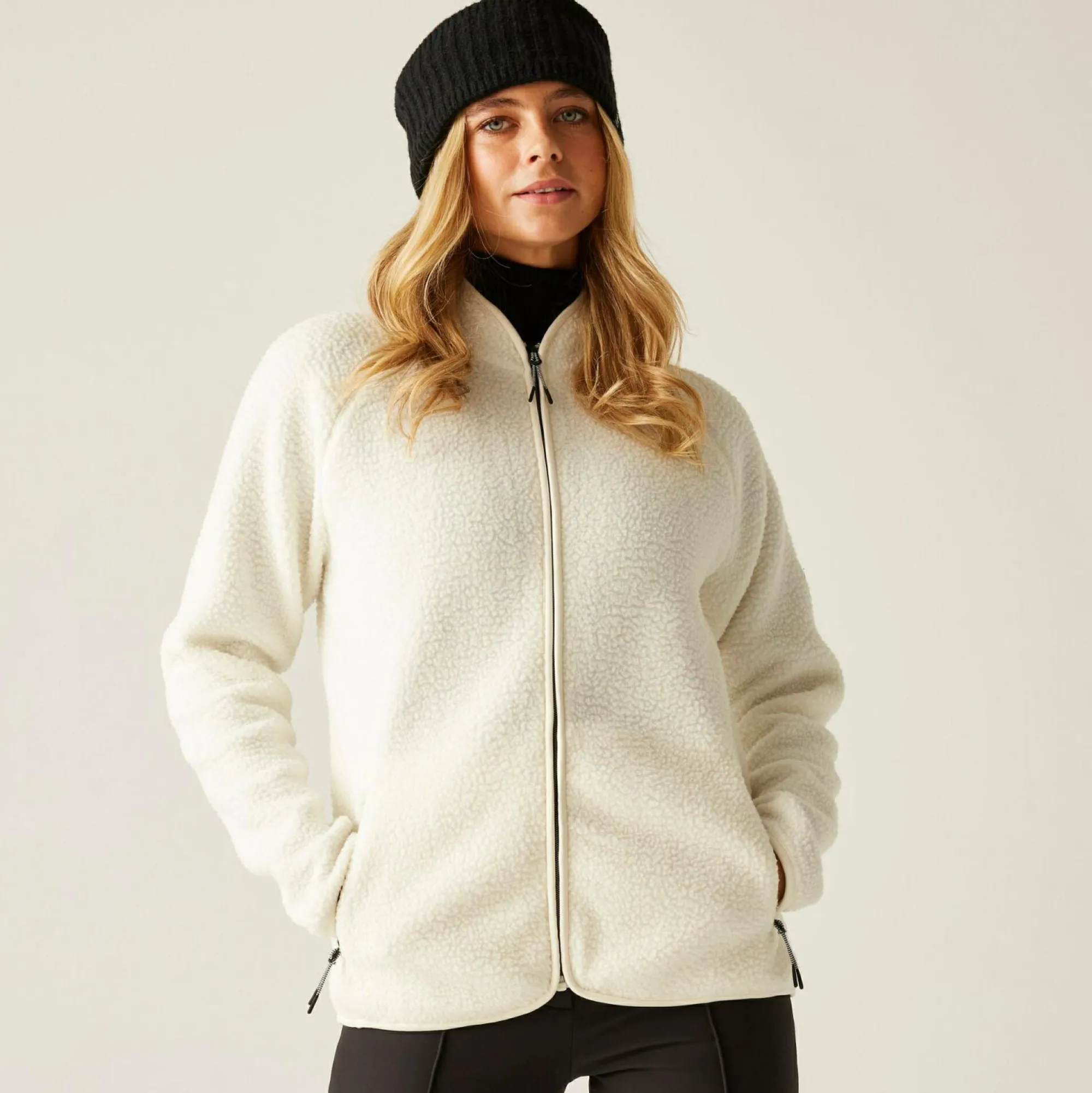Women Regatta Full Zip Fleece|Ski & Snow<Dare 2b - Women's Excursion Fleece |