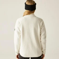 Women Regatta Full Zip Fleece|Ski & Snow<Dare 2b - Women's Excursion Fleece |
