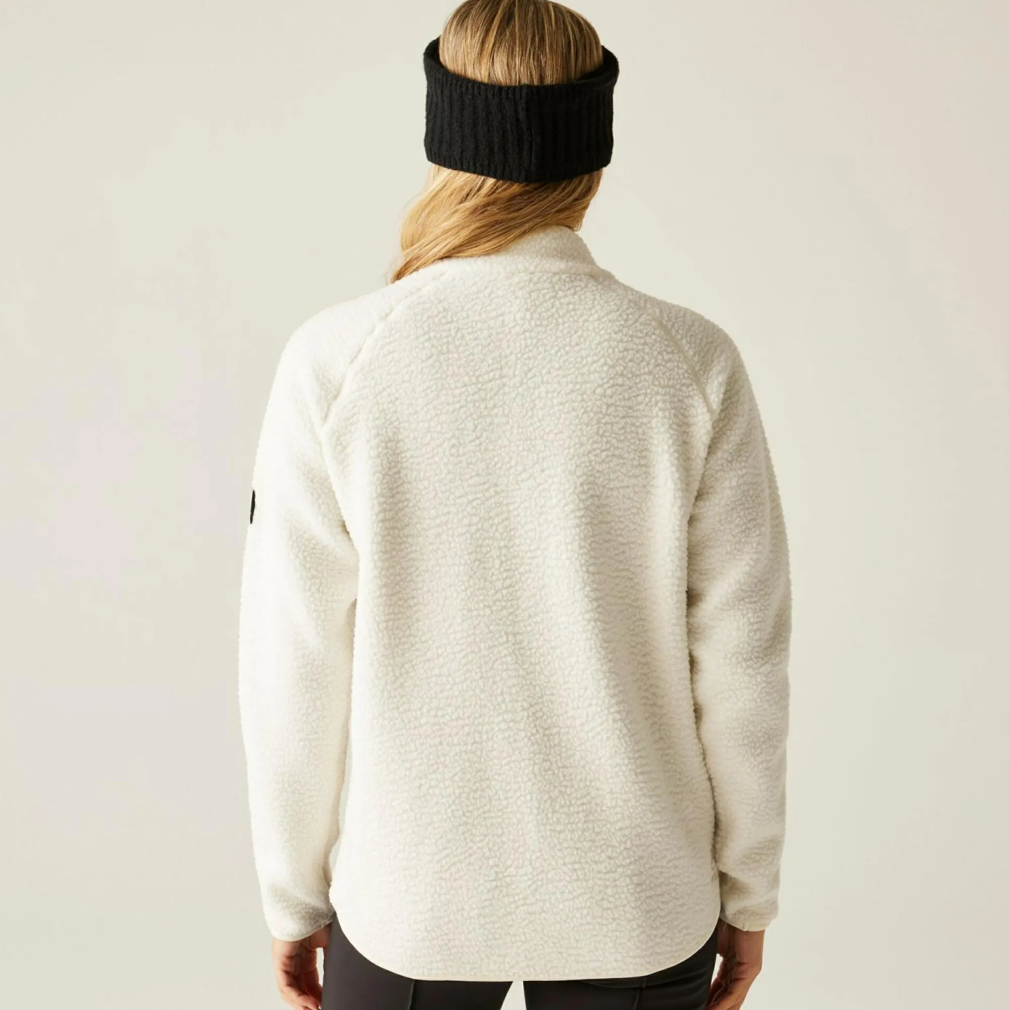 Women Regatta Full Zip Fleece|Ski & Snow<Dare 2b - Women's Excursion Fleece |