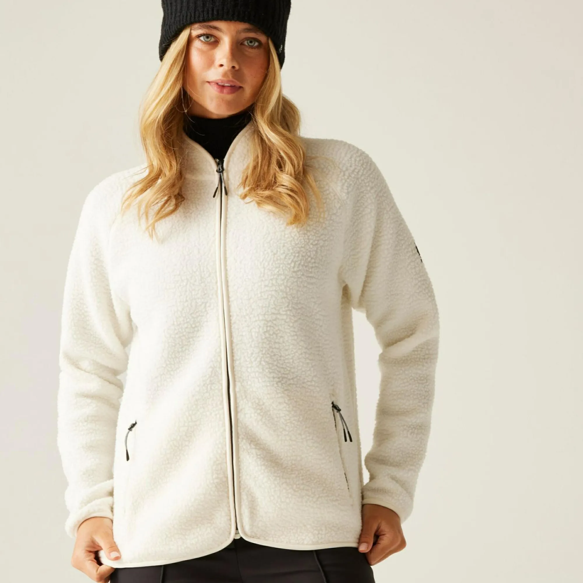 Women Regatta Full Zip Fleece|Ski & Snow<Dare 2b - Women's Excursion Fleece |