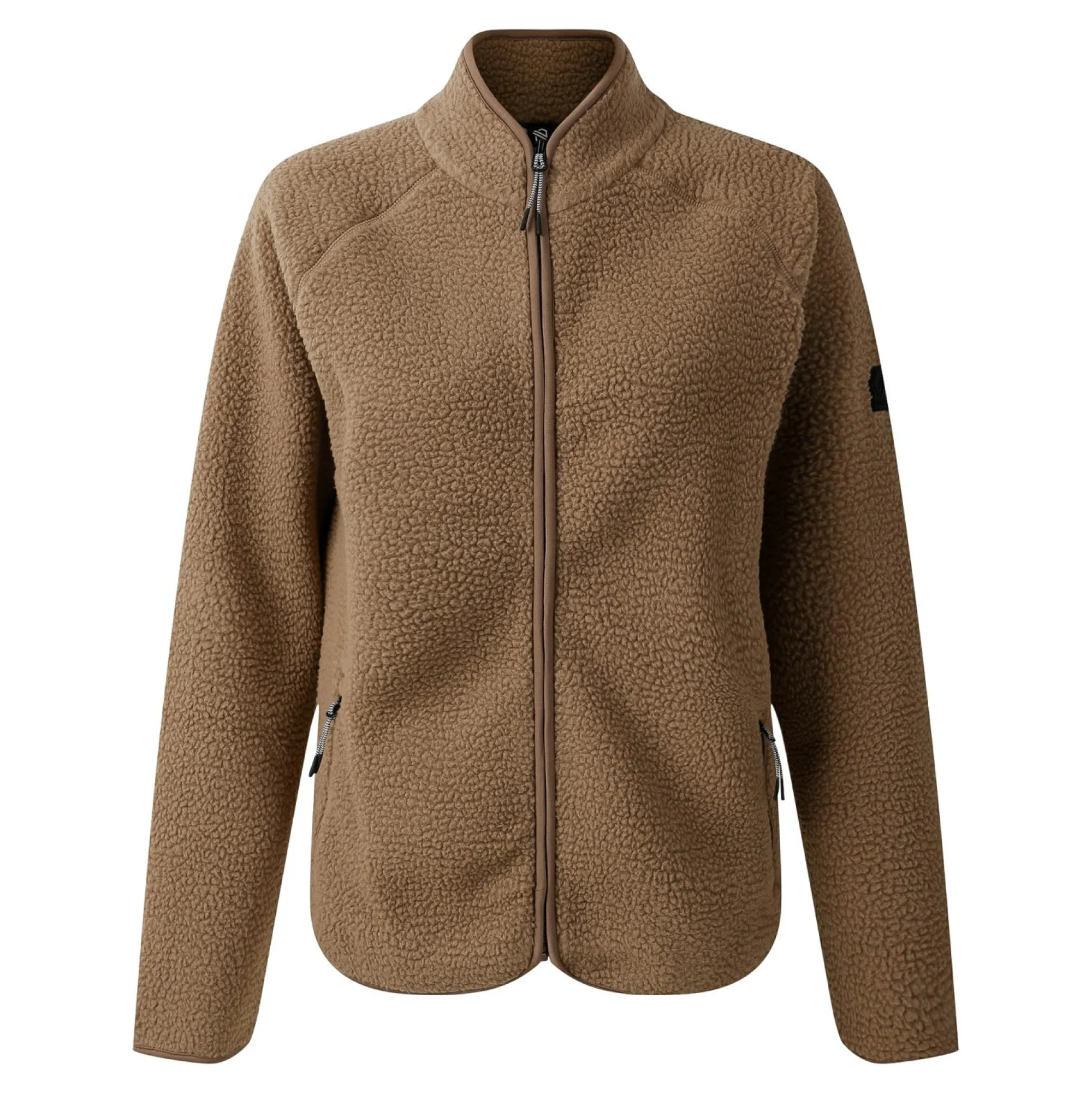 Women Regatta Full Zip Fleece|Ski & Snow<Dare 2b - Women's Excursion Fleece |