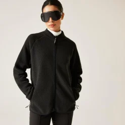 Women Regatta Full Zip Fleece|Ski & Snow<Dare 2b - Women's Excursion Fleece |