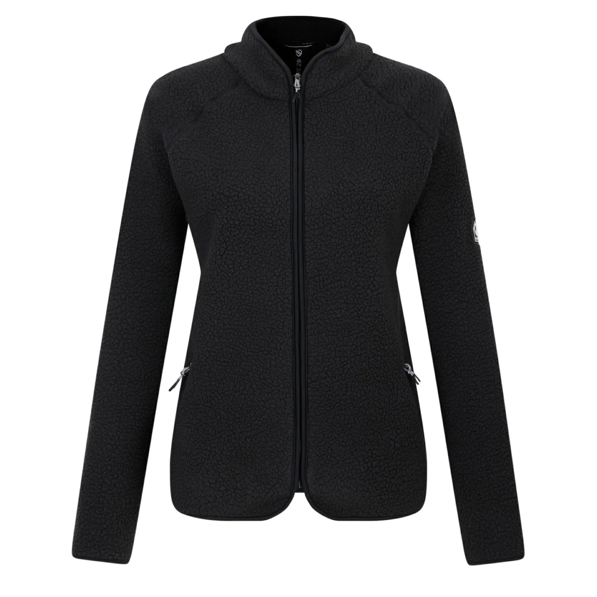 Women Regatta Full Zip Fleece|Ski & Snow<Dare 2b - Women's Excursion Fleece |