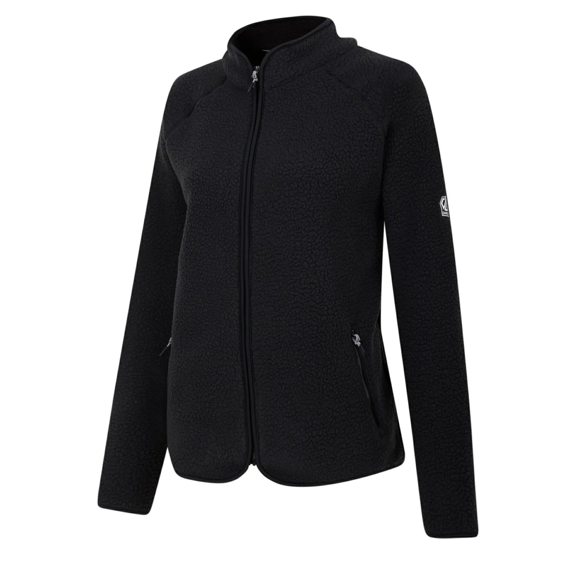 Women Regatta Full Zip Fleece|Ski & Snow<Dare 2b - Women's Excursion Fleece |