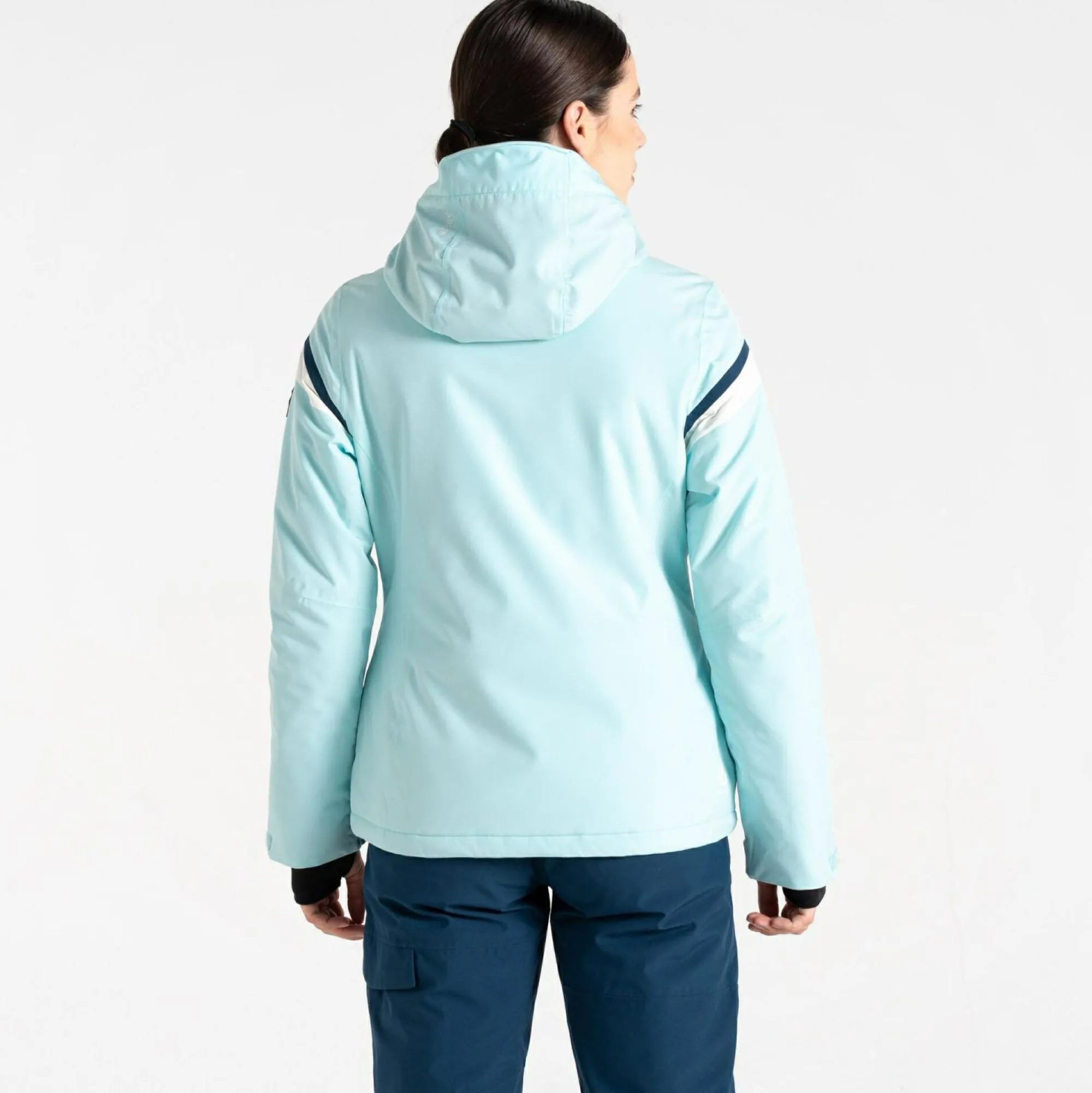 Women Regatta Ski & Snow<Dare 2b - Women's Flurry Ski Jacket |