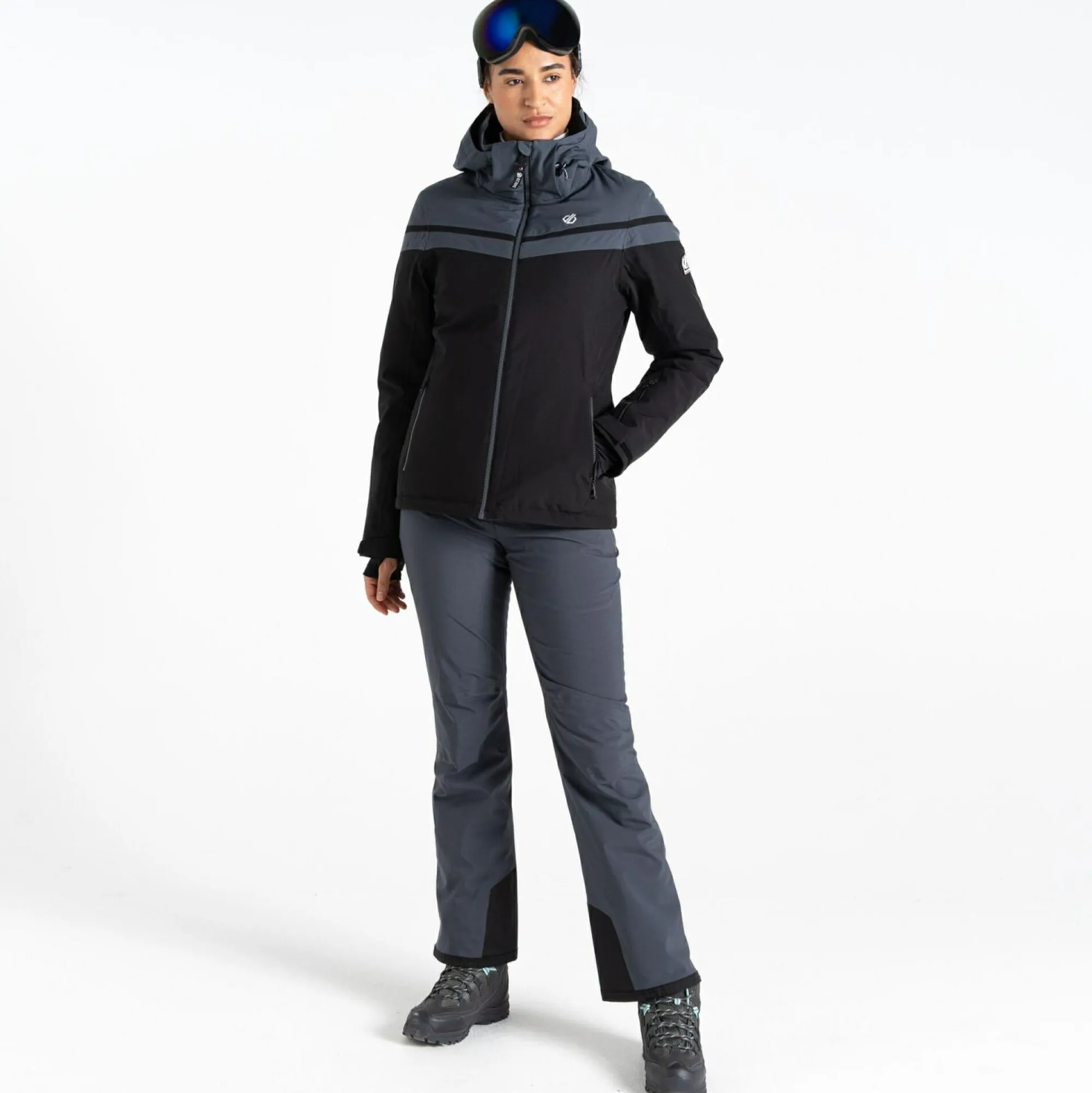 Women Regatta Ski & Snow<Dare 2b - Women's Flurry Ski Jacket |