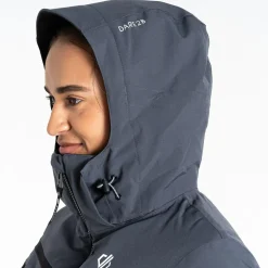 Women Regatta Ski & Snow<Dare 2b - Women's Flurry Ski Jacket |