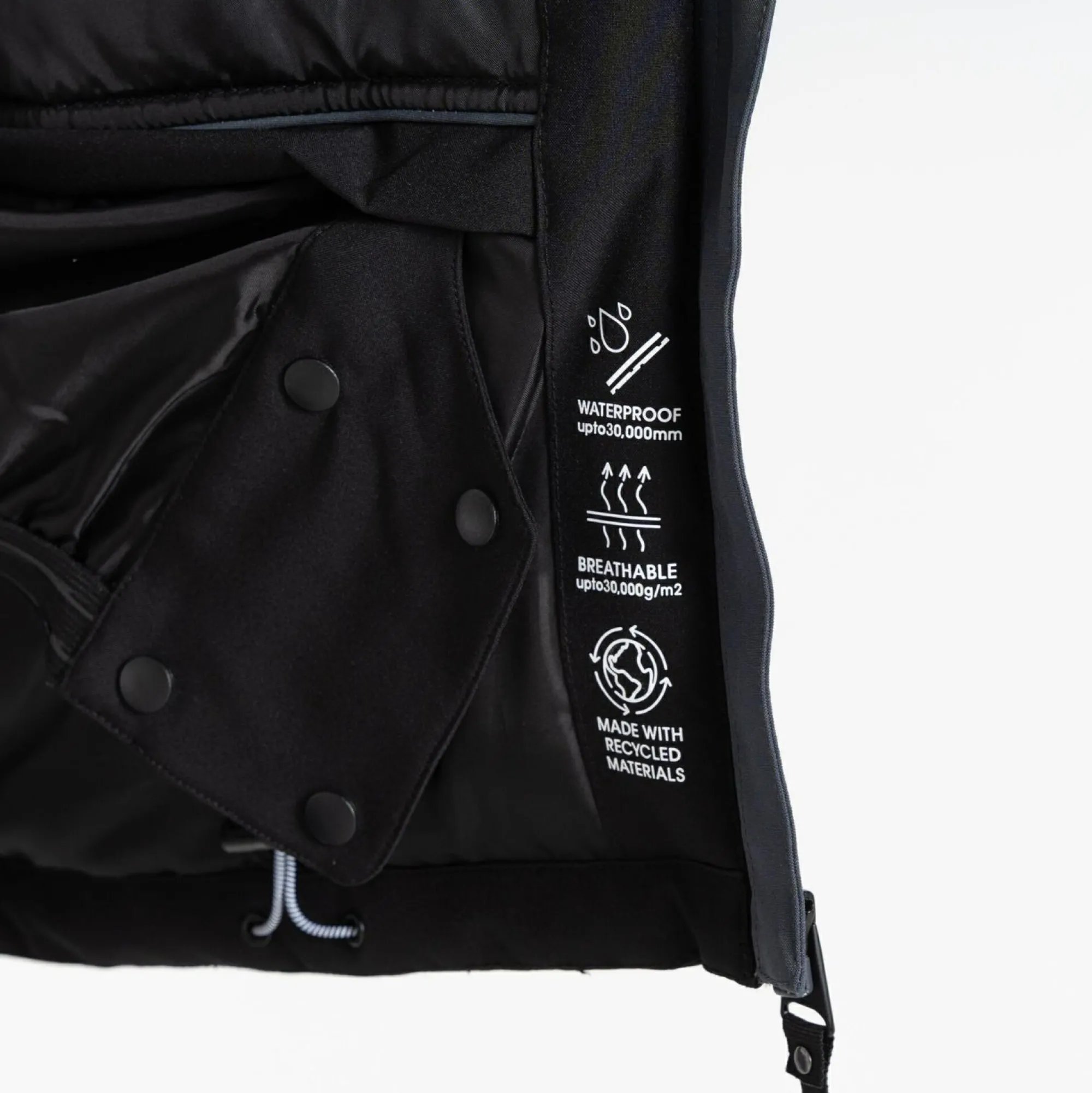 Women Regatta Ski & Snow<Dare 2b - Women's Flurry Ski Jacket |