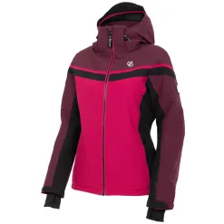Women Regatta Ski & Snow<Dare 2b - Women's Flurry Ski Jacket |