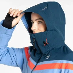 Women Regatta Ski & Snow<Dare 2b - Women's Flurry Ski Jacket |