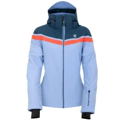 Women Regatta Ski & Snow<Dare 2b - Women's Flurry Ski Jacket |