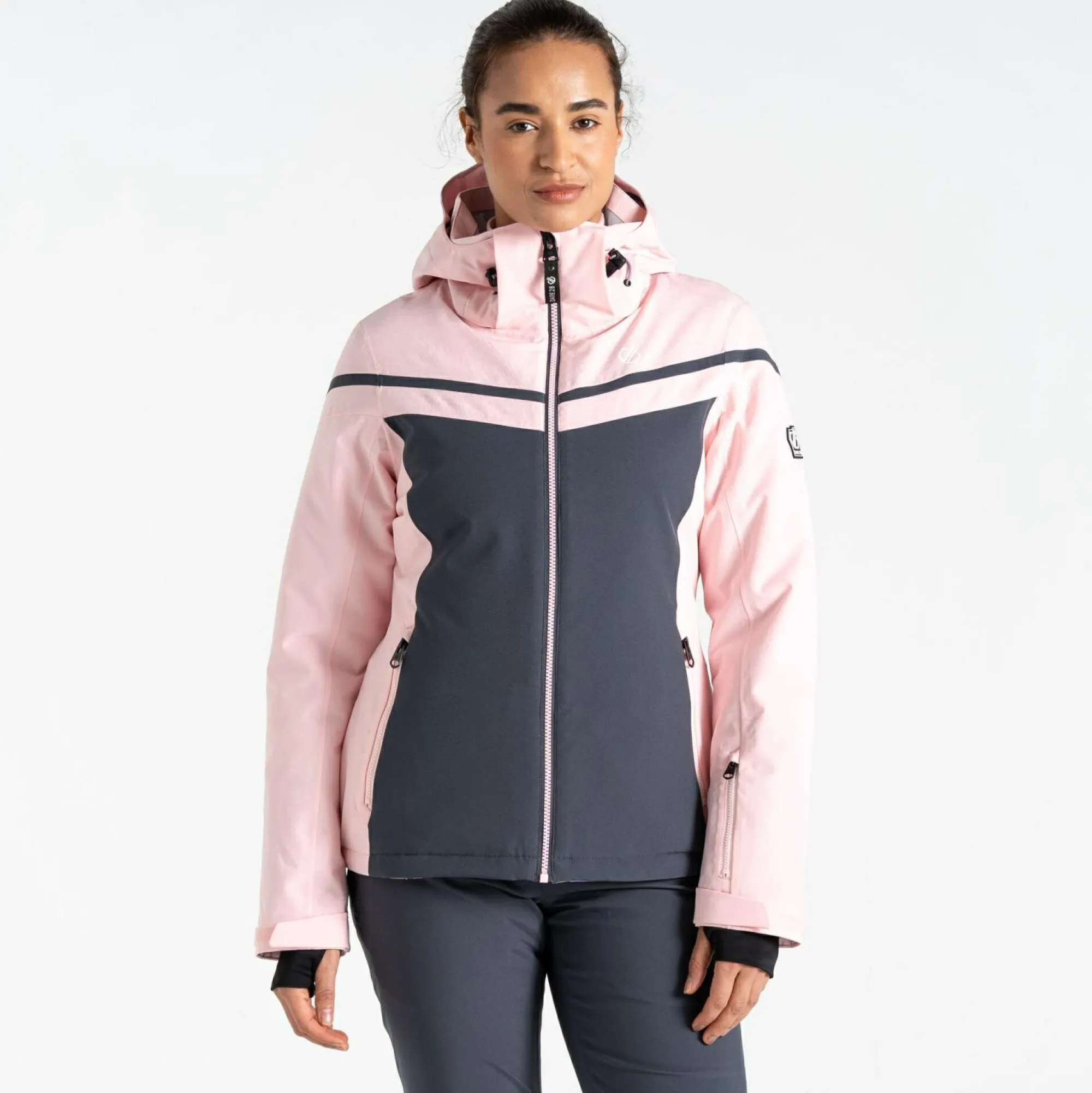 Women Regatta Ski & Snow<Dare 2b - Women's Flurry Ski Jacket |