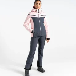 Women Regatta Ski & Snow<Dare 2b - Women's Flurry Ski Jacket |