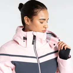 Women Regatta Ski & Snow<Dare 2b - Women's Flurry Ski Jacket |