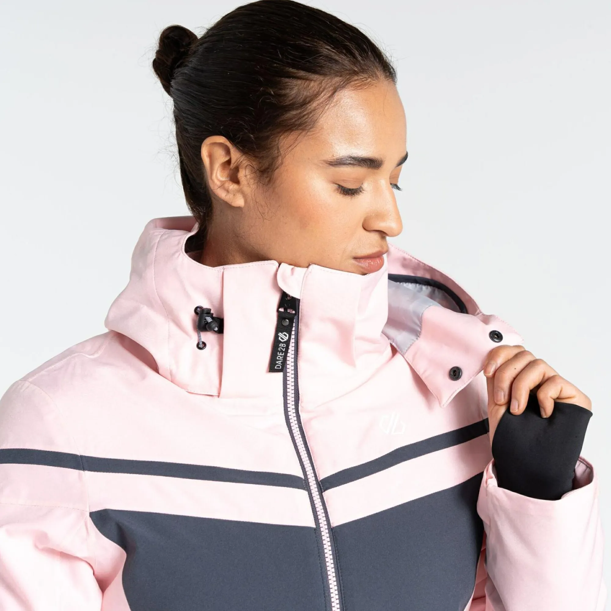 Women Regatta Ski & Snow<Dare 2b - Women's Flurry Ski Jacket |
