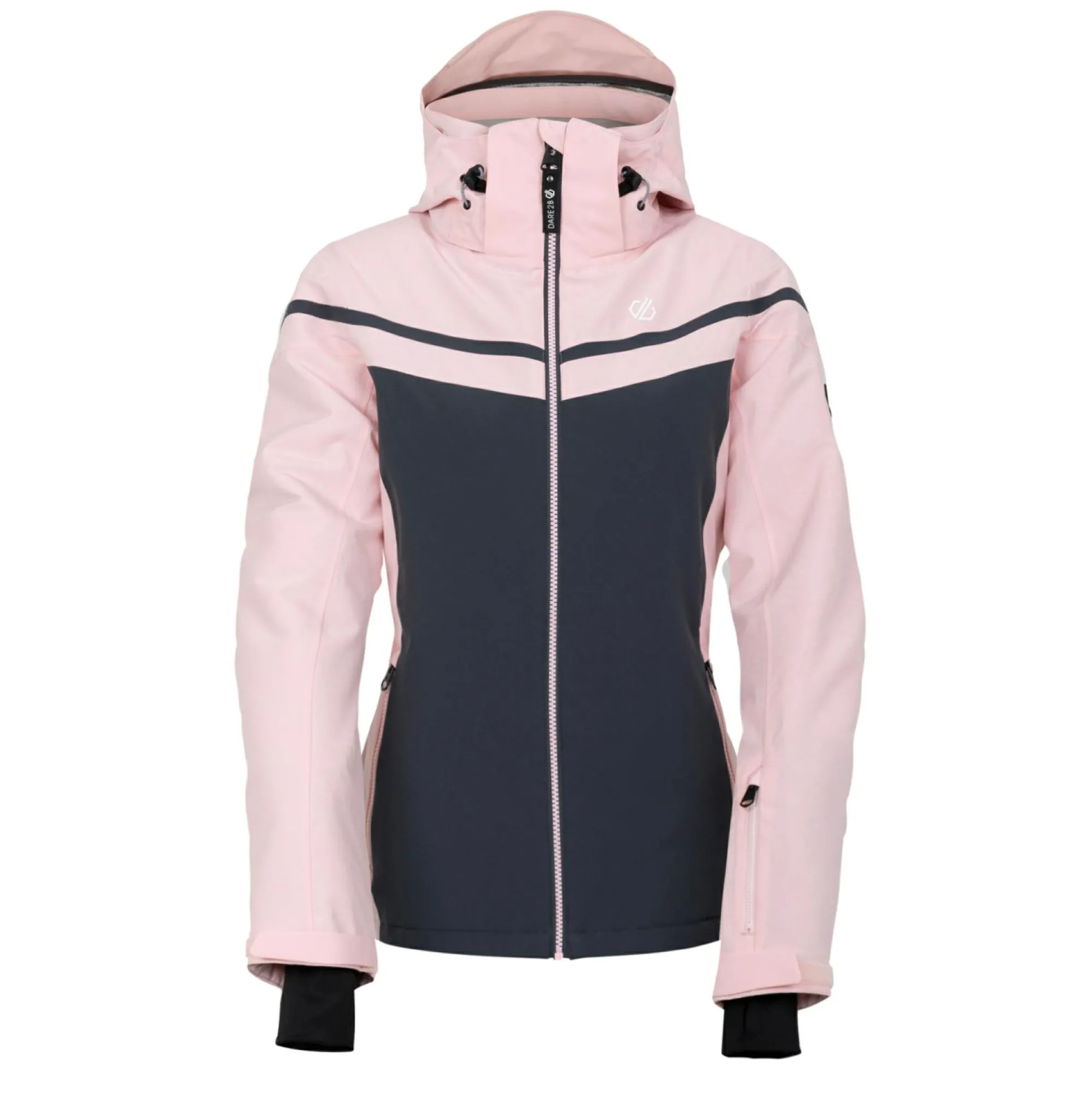 Women Regatta Ski & Snow<Dare 2b - Women's Flurry Ski Jacket |