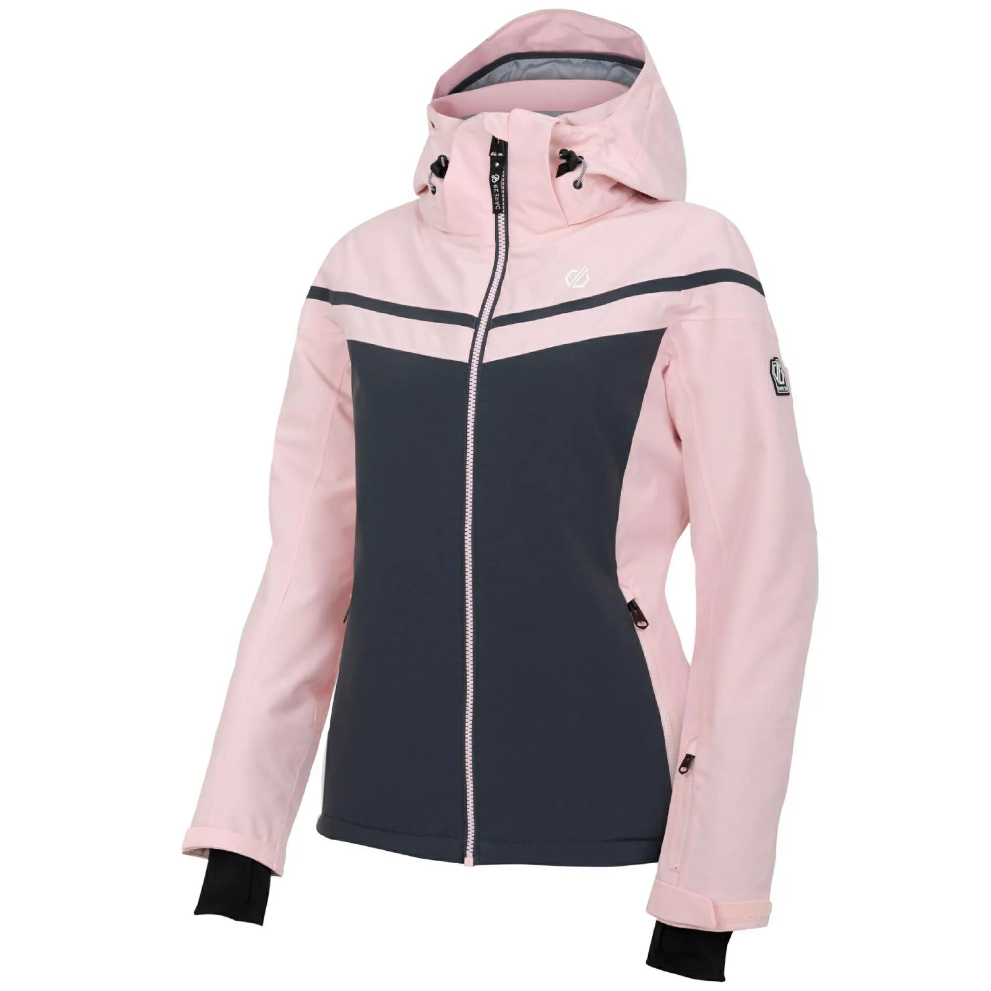 Women Regatta Ski & Snow<Dare 2b - Women's Flurry Ski Jacket |