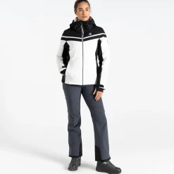 Women Regatta Ski & Snow<Dare 2b - Women's Flurry Ski Jacket |