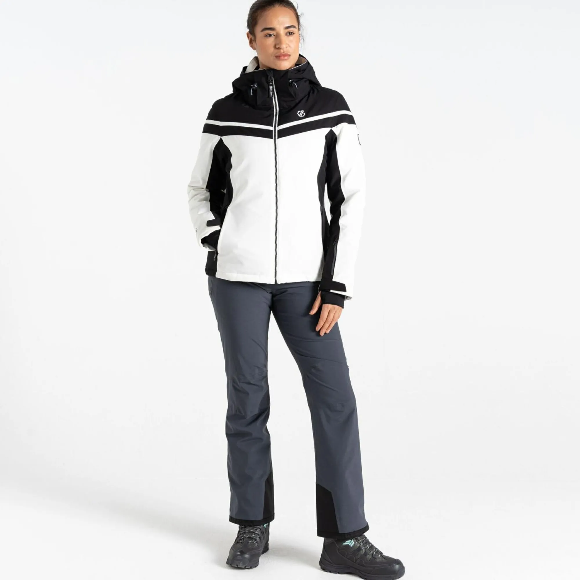 Women Regatta Ski & Snow<Dare 2b - Women's Flurry Ski Jacket |