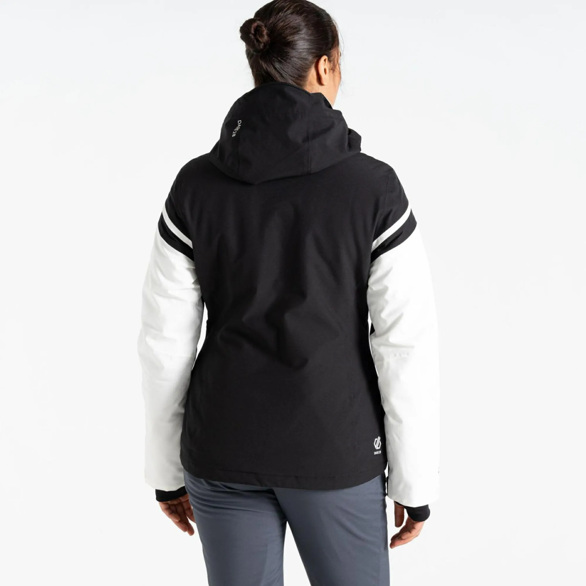 Women Regatta Ski & Snow<Dare 2b - Women's Flurry Ski Jacket |