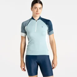 Women Regatta T-Shirts<Dare 2b - Women's Flutter Jersey |