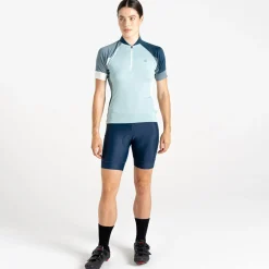 Women Regatta T-Shirts<Dare 2b - Women's Flutter Jersey |