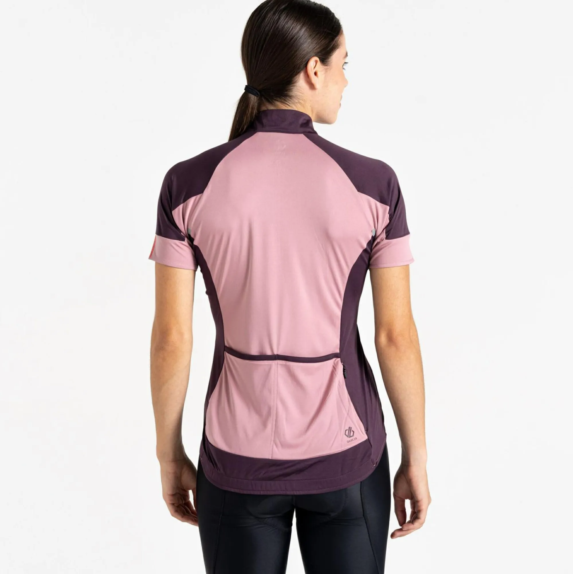 Women Regatta T-Shirts<Dare 2b - Women's Flutter Jersey |