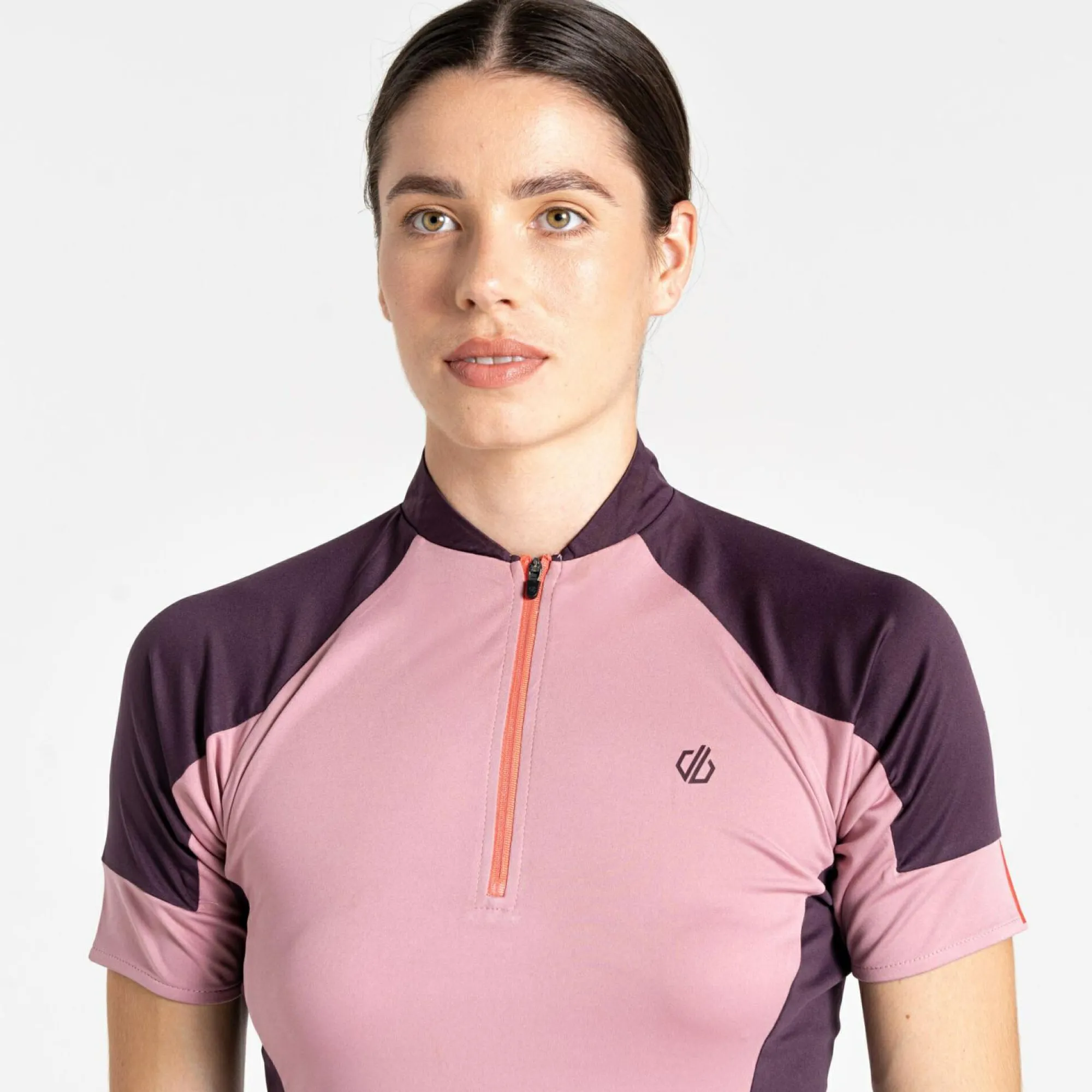 Women Regatta T-Shirts<Dare 2b - Women's Flutter Jersey |