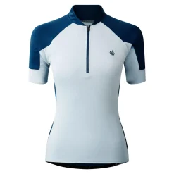 Women Regatta T-Shirts<Dare 2b - Women's Flutter Jersey |