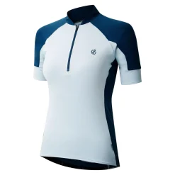 Women Regatta T-Shirts<Dare 2b - Women's Flutter Jersey |