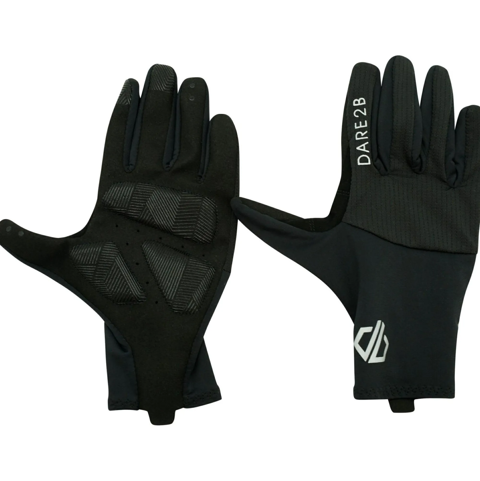 Women Regatta Gloves<Dare 2b - Women's Forcible II Cycling Gloves |