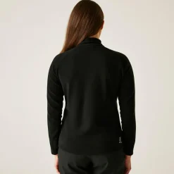 Women Regatta Half Zip Fleece|Ski & Snow<Dare 2b - Women's Freeform II Lightweight Fleece |