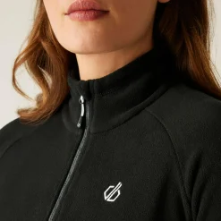 Women Regatta Half Zip Fleece|Ski & Snow<Dare 2b - Women's Freeform II Lightweight Fleece |