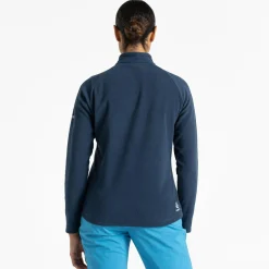 Women Regatta Half Zip Fleece|Ski & Snow<Dare 2b - Women's Freeform II Lightweight Fleece |
