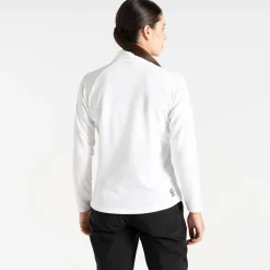 Women Regatta Half Zip Fleece|Ski & Snow<Dare 2b - Women's Freeform II Lightweight Fleece |