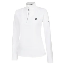 Women Regatta Half Zip Fleece|Ski & Snow<Dare 2b - Women's Freeform II Lightweight Fleece |