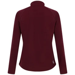 Women Regatta Half Zip Fleece|Ski & Snow<Dare 2b - Women's Freeform II Lightweight Fleece |