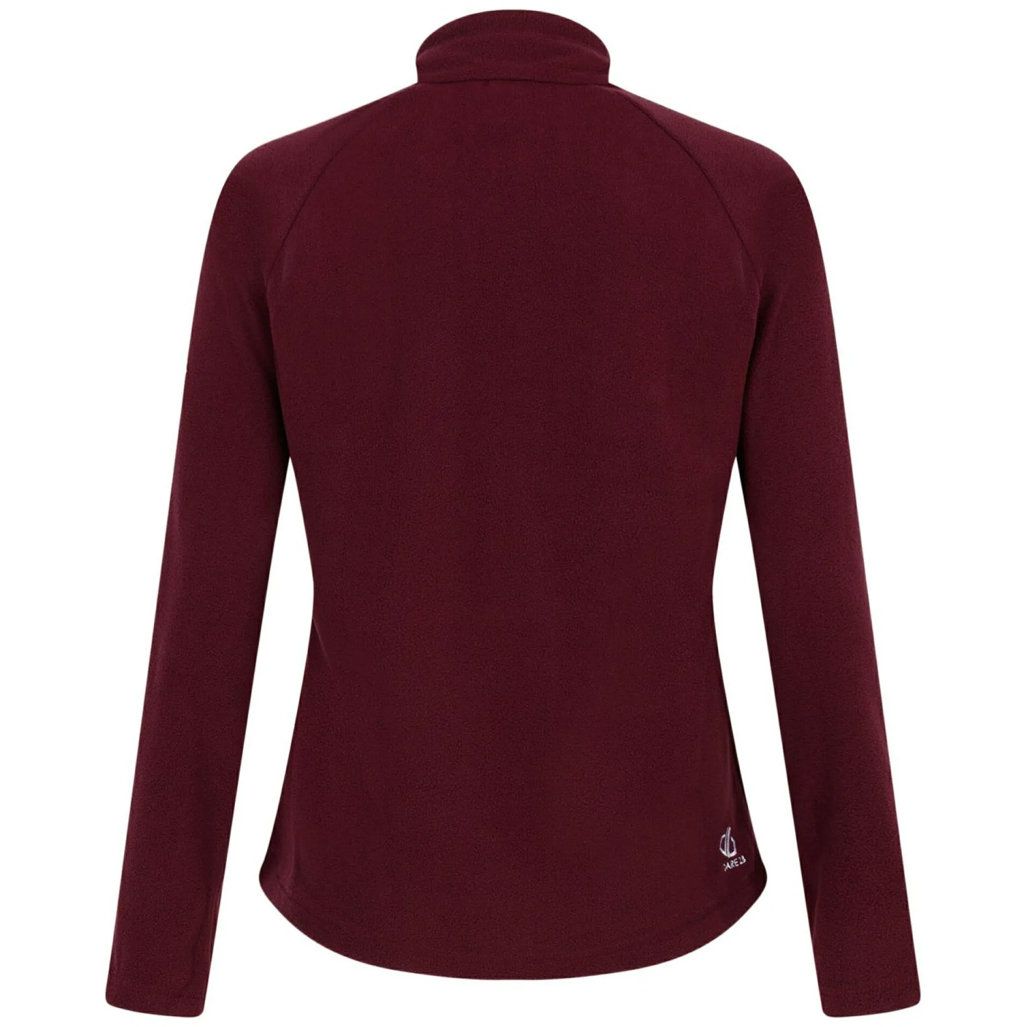 Women Regatta Half Zip Fleece|Ski & Snow<Dare 2b - Women's Freeform II Lightweight Fleece |